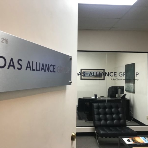 Indoor Signs